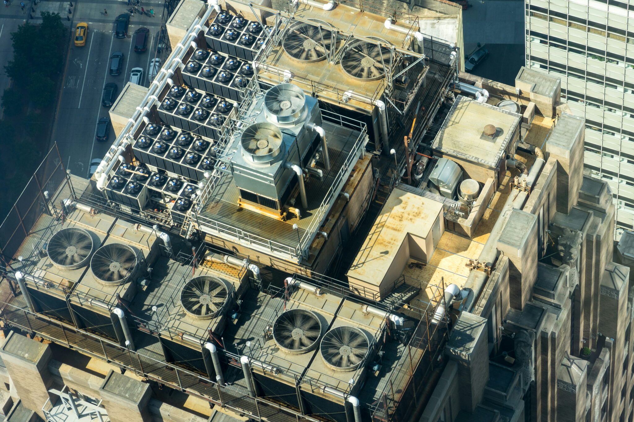 Top HVAC Upgrades for Energy Efficiency | Save Now